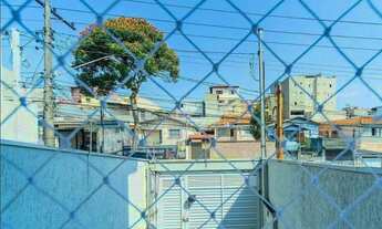 Imagem 6: Sobrado com 3 dormitórios à venda, 190 m² por R$ 620.000,00 - Jardim do Estádio - Santo An