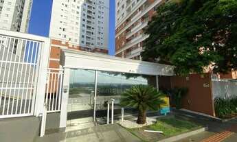 Imagem: Apartamento mobiliado para alugar com 3