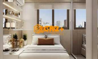 Imagem 4: Apartamento a Venda de 49m² com 2 quartos 1 suíte em bairro Parnamirim em Recife