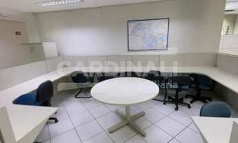 Imagem: Prédio comercial de 384m² com 05 banheiros