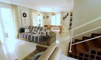 Imagem 2: Casa - Loteamento Alphaville Campinas - Campinas