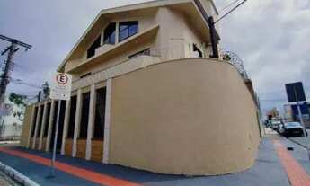 Imagem: Casa comercial/residencial a venda no Centro