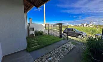 Imagem 6: Casa com 2 dormitórios à venda, 60 m² por R$ 310.000,00 - Itajuba - Barra Velha/SC