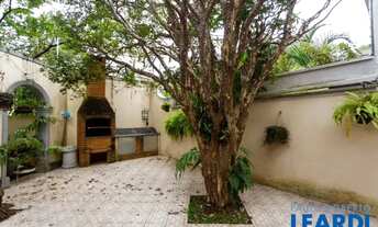 Imagem 4: CASA TÉRREA - JARDIM EUROPA - SP