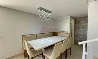 Imagem 3: CASA À VENDA NO CONDOMÍNIO VILLAGGIO DEL SOLE - MIRANTE DA COLÔNIA - JUNDIAÍ/SP