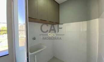 Imagem 4: Apartamento para locação, Residencial Parque dos Ipês, Jaguariúna, SP