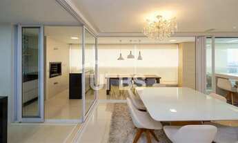 Imagem 6: Park Line - Setor Marista