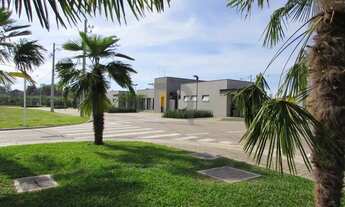 Imagem: Terreno à venda, 261 m² -Terras Alpha