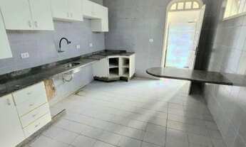 Imagem 5: Casa com 4 dormitórios, 215 m² - venda por R$ 1.300.000 ou aluguel por R$ 3000,00/mês - Ae