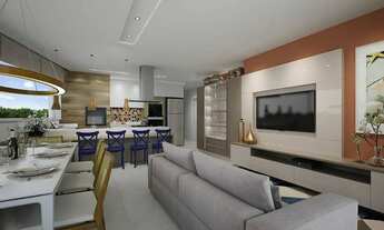 Imagem: Apartamento em R. Felix Walendowsky - Balneario