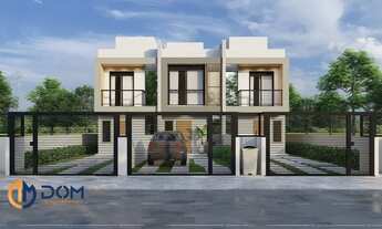 Imagem: Casa Duplex com 3 Dormitórios em Lote Privilegiado