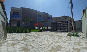 Imagem 6: Sobrado em Servidão do Jura - Ingleses do Rio Vermelho - Florianópolis/SC