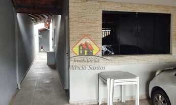 Imagem: Venda de Casas / Padrão na cidade de Taubaté