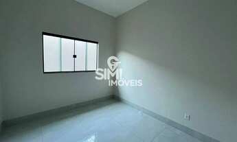 Imagem 5: CASA NOVA NA 1103 SUL COM 3 QUARTOS