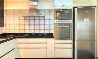 Imagem 5: Apartamento, para aluguel, 3 quartos, sendo 3 suítes e 3 vagas - 10.500,00