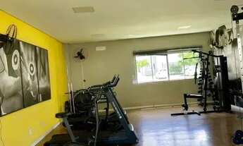 Imagem 2: Condominio Madrid Pronto para Mora - Apartamanto - 2/4 - Bairro Mangabeira