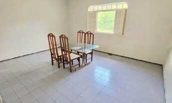 Imagem 4: Casa com 4 dormitórios, 215 m² - venda por R$ 1.300.000 ou aluguel por R$ 3000,00/mês - Ae