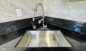 Imagem 5: Casa à Venda no Condomínio Residencial Mont Alcino em Valinhos, no bairro Roncáglia