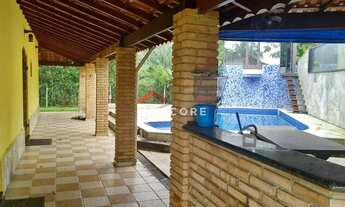 Imagem 2: Casa de condomínio em Rua Aprovada 871 - Costa do Sol - Bertioga/SP