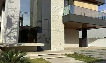 Imagem: Casa condomínio para venda no Alphaville