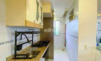 Imagem 6: Apto em Excelente localização, próximo a Av. Washington Soares