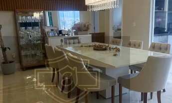 Imagem 3: Apartamento para Venda em Sorocaba, Vila Independência, 3 dormitórios, 3 suítes, 5 banheir