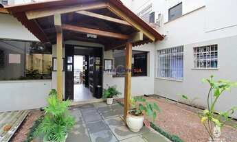 Imagem 5: Apartamento de dois quartos e uma vaga de garagem no bairro Tristeza em Porto Alegre