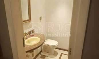 Imagem 5: Imóvel para venda possui 145 metros quadrados com 4 quartos em Tijuca - Rio de Janeiro - R