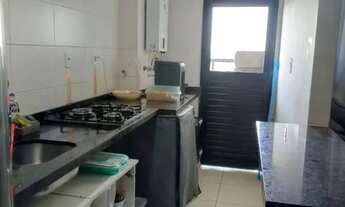 Imagem 6: Apartamento à venda no Edifício Premium Pagliato, em Sorocaba/SP