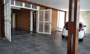 Imagem 2: Casa em Avenida Manuel Dias da Silva - Vila Industrial - Campinas/SP