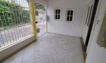 Imagem 6: Casa disponível para locação no Conj. Panorama XXI, na Rod. Augusto Montenegro