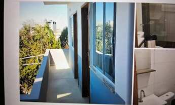 Imagem: Alugo kitnet casal mobiliada