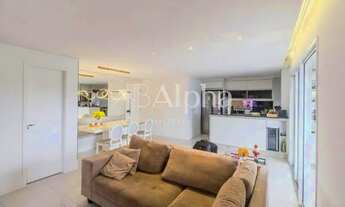 Imagem 4: Apartamento a venda no Condomínio Alpha Park em Alphaville - SP