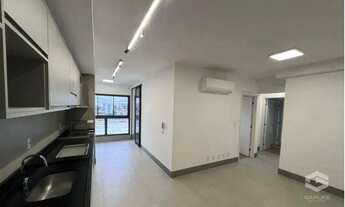 Imagem 3: Apartamento com 2 dormitórios, 67 m² - venda por R$ 1.190.000,00 ou aluguel por R$ 6.400,0