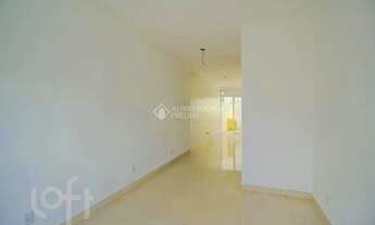 Imagem 2: CASA RESIDENCIAL 3 QUARTOS 1 SUITE PATIO 1 VAGA ZONA SUL