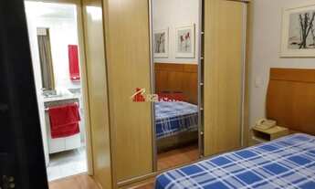 Imagem 7: Flat com ótimo preço no bairro Moema. Confira!