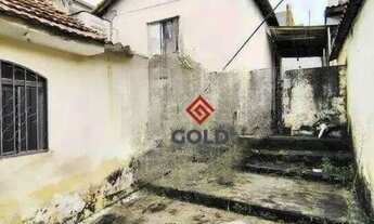 Imagem 2: Terreno à venda, 210 m² por R$ 450.000,00 - Vila Cláudio - Santo André/SP