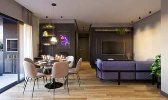 Imagem 5: APARTAMENTO RESIDENCIAL em Curitiba - PR, Novo Mundo