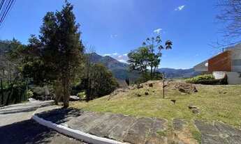 Imagem 6: Terreno dos Sonhos à venda no Condomínio Parque da Pedra! Vele dos Pinheiros - NOva Fribur