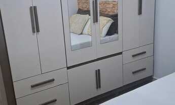 Imagem 7: KITINET MOBILIADA NO SETOR GARAVELO