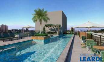 Imagem 2: APARTAMENTO - MORUMBI - SP