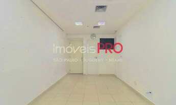 Imagem 2: Conjunto comercial para locação no Times Square com uma vaga