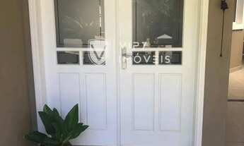 Imagem 2: Casa de Condomínio à venda, 3 quartos, 3 suítes, 6 vagas, Jardim Residencial Tivoli Park