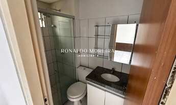 Imagem 2: Apartamento 3 Quartos no Colinas do Poty , Teresina - 75 m² com lazer completo