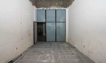 Imagem 5: Loja com mezanino em ponto estratégico no Montese Empresarial