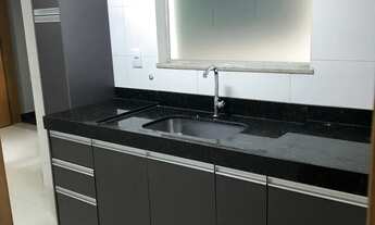 Imagem: Apto 1Q Flat Cidade Jardim