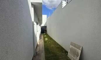 Imagem 2: Casa à venda no bairro Vila Miguel Jorge - Anápolis/GO