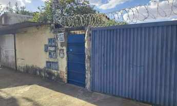 Imagem 5: Lote de 450 m² à venda por R$ 1.100.000 no Setor Coimbra - Goiânia