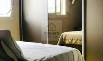 Imagem 6: Apartamento com 87 metros 3 quartos 2 vagas no bairro Jardim Botânico - Porto Alegre - RS