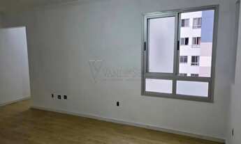 Imagem: Locação de Apartamento no Bairro Monte